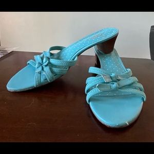 Liz Claiborne sandals